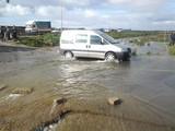El Ayuntamiento de Roquetas comienza este jueves las obras para evitar las inundaciones de las vías que cruzan la rambla del Cañuelo
