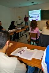 Agricultura, Pesca y Medio Ambiente oferta cinco cursos de formador de formadores para más de cien profesionales