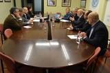 La UAL, Hortyfruta y Coexphal buscan nuevas vías de colaboración en innovación y formación continua