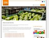 Los 'mercas' apuestan por la transparencia y facilitan al consumidor los precios de frutas y hortalizas