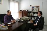 Reiteran a la Junta que realice los trabajos de limpieza y adecuación en la Rambla del Loco de Balerma