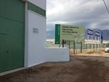 Vecinos de Cortijos de Marín y Roquetas de Mar reclaman a las Administraciones que construyan el entubamiento del agua de la Balsa del Sapo hasta el mar