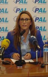 El Partido de Almería pide que se refuerce la seguridad en El Ejido, especialmente en las zonas rurales