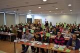 Ochenta delegados de COAG Almería debaten sobre el futuro agrario