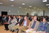 José Manuel Ortiz pide a los agricultores que se sientan orgullosos de la labor que realizan por Almería