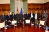 El presidente nacional de ASAJA demanda a Gallardón y Arias Cañete un endurecimiento de las penas para los amantes de lo ajeno en el campo