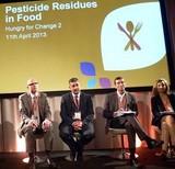 La Fundación Cajamar participa en el debate sobre el futuro y la sostenibilidad