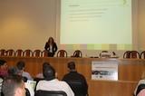 HORTYFRUTA continúa realizando jornadas  sobre conocimiento de la Interprofesional entre las empresas del sector hortofrutícola andaluz