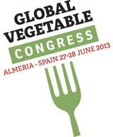 Profesionales de más de 20 países se reunirán en junio en Almería en el primer Global Vegetable Congress