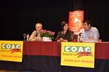 COAG peleará para que la PAC cubra la situación de pérdidas de la ganadería y los frutos secos