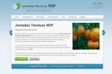 Grupo Agrotecnología participa en las Jornadas Técnicas sobre Medios de Defensa Fitosanitaria celebradas en Valencia