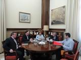 El sector agrícola reclama al Gobierno que aplique un módulo corrector del 0,10 'de forma inminente' para las frutas y hortalizas