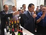 La comarca del Andarax concentra más del 61% de los viñedos de Almería y el 70% de la producción de vino