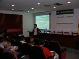 La Junta celebra un curso sobre asociacionismo y comercialización en agricultura intensiva