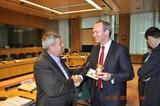 El Copa-Cogeca insta a los ministros de agricultura de la UE a alcanzar un buen acuerdo sobre la PAC de aquí al mes de junio y lanza su campaña 'La agricultura cuenta'