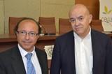 Francisco Egea: “Es una buena oportunidad haber despertado con estas Jornadas el interés en el tejido productivo”