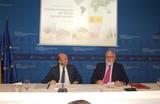 Arias Cañete ha presentado la 'Estrategia para la Internacionalización del Sector Agroalimentario'
