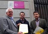 COAG-Andalucía interpone una denuncia en la CNC para que estudie la situación del mercado del aceite de oliva