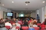 200 técnicos de las comarcas de Poniente y Levante asisten a una jornada de la Junta sobre producción integrada