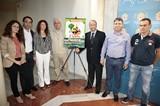 El Ayuntamiento organiza la I Jornada de Consumo Infantil de Frutas y Hortalizas para inculcar su consumo entre los más jóvenes