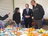 Almería incrementa un 174% el valor de las exportaciones de conservas hortofrutícolas en el primer trimestre