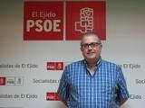El PSOE de El Ejido denuncia la presunta desaparición de 41 envases de fitosanitarios custodiados por la Policía Local