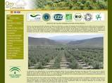 Oro del Desierto obtiene una Medalla de Oro en Oil China 2013 en Beijing
