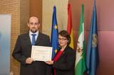 Un proyecto de ganado porcino con las últimas tecnologías de energía solar y domótica, obtiene el Premio al Mejor Trabajo Final de Carrera del 2013