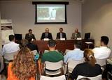 José Manuel Ortiz destaca el récord de las exportaciones hortofrutícolas de Almería, dos años después de la crisis de la ‘E. coli’
