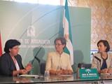 La Junta apoya a tres empresas en su creación, internacionalización y modernización con fondos reembolsables