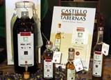 Castillo de Tabernas participa esta semana en Internacional Edible Oil de Guangzhou en China y Alimentaria de México