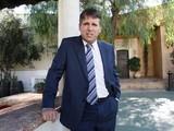 El presidente de CASI recoge hoy el Premio 'Titanes de las Finanzas', uno de los galardones empresariales más prestigiosos