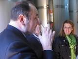 El valor de las exportaciones de aceite de oliva de Almería se incrementa un 155% hasta marzo