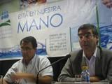 La agricultura intensiva de Almería es la que más hortalizas produce y más empleo genera por metro cúbico de agua consumido