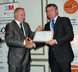 El Premio “Titanes de las Finanzas” reconoce la labor de CASI en su gestión, innovación e internacionalización