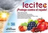 Grupo Agrotecnología presentará Lecitec en la séptima edición del Simposio Internacional de la Cereza