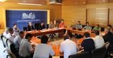 El Consejo Local de Seguridad en el Entorno Agrario centra esfuerzos en la cooperación de todos los efectivos de vigilancia