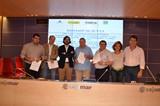 ASAJA, COAG, UPA y FAECA firman un manifiesto en favor de una fiscalidad justa para el sector hortícola almeriense