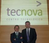 Casi 200 empresarios asisten al VII Encuentro de la Fundación TECNOVA