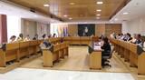 El Pleno del Ayuntamiento de El Ejido aprueba una modificación puntual del PGOU para instalar provisionalmente invernaderos en suelo urbanizable