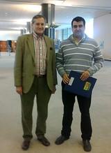Un agricultor español recibe un 69% menos de ayudas PAC que un francés, alemán o británico