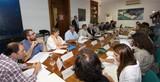 UPA insta al Ministerio de Agricultura a no alzar las campanas al vuelo y definir cómo va afectar la nueva PAC en España