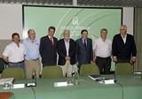 La Junta mantendrán su empeño en lograr una aplicación de la PAC en España que mantenga el actual nivel de ayudas para Andalucía