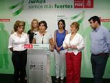 El PSOE pedirá en todos los ayuntamientos que el Gobierno elimine los abusos de las cadenas a la agricultura por Ley