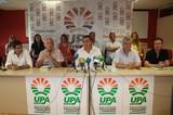 UPA-Andalucía declara una “guerra sin cuartel” a la política abusiva de la distribución tras el fracaso de la PAC en cuestiones del mercado