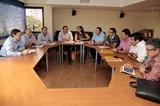 El PP de Almería y el sector agrícola caminan juntos en la concreción de los fondos de la Política Agraria Común
