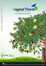 Vegetal World reunirá a todos los proveedores de I+D y tecnología agraria