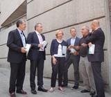 El PSOE exigirá mañana en el Senado que el texto de la Ley de la Cadena Alimentaria recoja la venta a pérdida