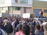 El Tribunal Supremo anula la sanción de la CNC a ASAJA-Almería por considerar que no hubo acuerdo de precios mínimos