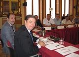 La Junta insta a los agricultores a extremar la prudencia en los trabajos, debido al aumento de incendios agrícolas